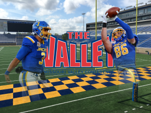 SDSU Wins Missouri Valley